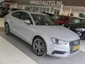 Audi A3 thumbnail 27