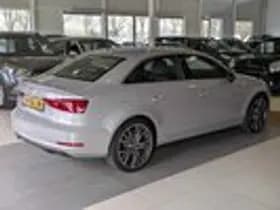 Audi A3 thumbnail 4