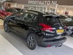 Peugeot 2008 thumbnail 3