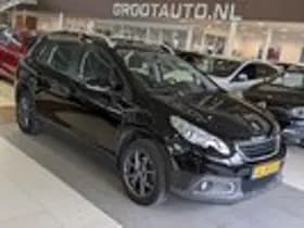 Peugeot 2008 thumbnail 27