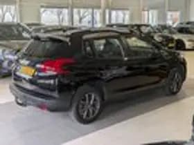 Peugeot 2008 thumbnail 4