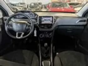 Peugeot 2008 thumbnail 9