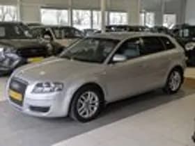 Audi A3 thumbnail 2