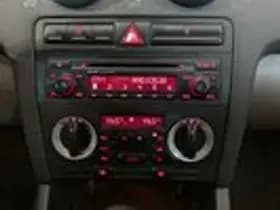 Audi A3 thumbnail 12