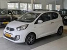 Kia Picanto thumbnail 2