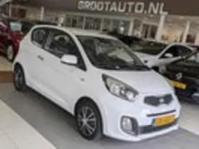 Kia Picanto thumbnail 16