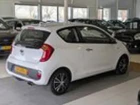 Kia Picanto thumbnail 4