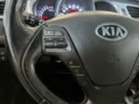 Kia Cee'd thumbnail 12
