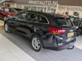 Kia Cee'd thumbnail 3