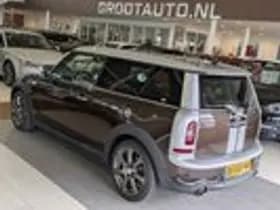 MINI Clubman thumbnail 3