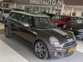 MINI Clubman thumbnail 24