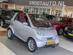 Smart Fortwo thumbnail 1
