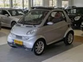 Smart Fortwo thumbnail 17