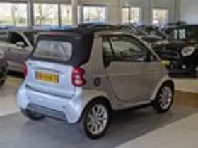 Smart Fortwo thumbnail 19