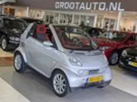 Smart Fortwo thumbnail 21