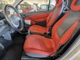 Smart Fortwo thumbnail 6