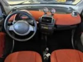 Smart Fortwo thumbnail 7