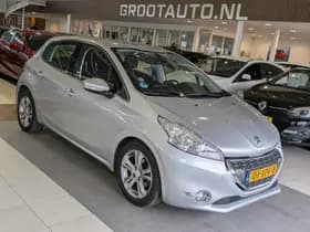 Peugeot 208 thumbnail 1
