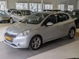 Peugeot 208 thumbnail 2