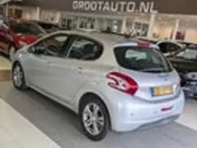 Peugeot 208 thumbnail 3
