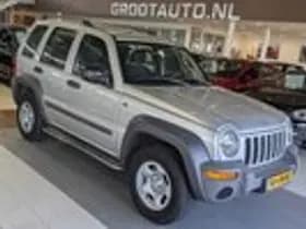 Jeep Cherokee thumbnail 19