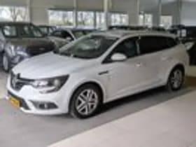 Renault Mégane thumbnail 2