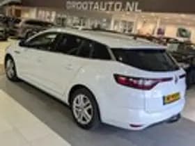 Renault Mégane thumbnail 3