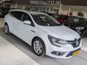 Renault Mégane thumbnail 27
