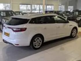 Renault Mégane thumbnail 4