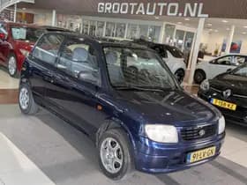 Daihatsu Cuore