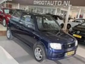 Daihatsu Cuore thumbnail 15