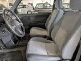 Daihatsu Cuore thumbnail 6