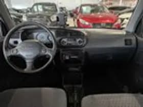 Daihatsu Cuore thumbnail 8