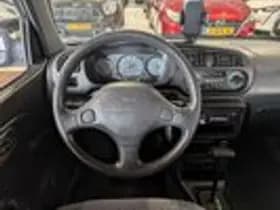 Daihatsu Cuore thumbnail 9