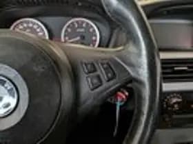 BMW 5-Serie thumbnail 14