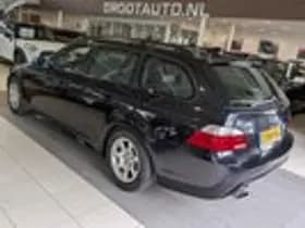 BMW 5-Serie thumbnail 3