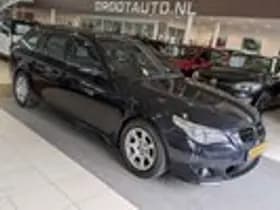 BMW 5-Serie thumbnail 22