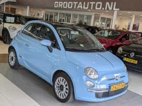 Fiat 500 thumbnail 1
