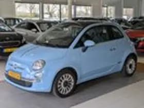 Fiat 500 thumbnail 2