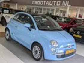 Fiat 500 thumbnail 20