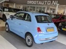 Fiat 500 thumbnail 3