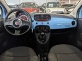 Fiat 500 thumbnail 8