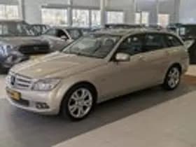 Mercedes-Benz C-Klasse thumbnail 2