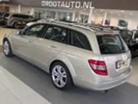 Mercedes-Benz C-Klasse thumbnail 3