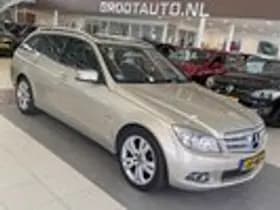 Mercedes-Benz C-Klasse thumbnail 30