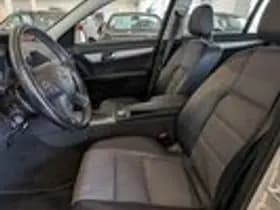 Mercedes-Benz C-Klasse thumbnail 6