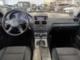 Mercedes-Benz C-Klasse thumbnail 9