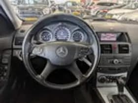 Mercedes-Benz C-Klasse thumbnail 10