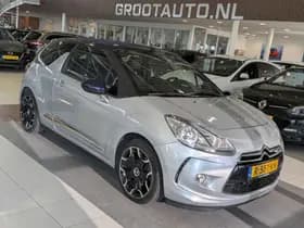 Citroën DS3