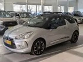 Citroën DS3 thumbnail 2